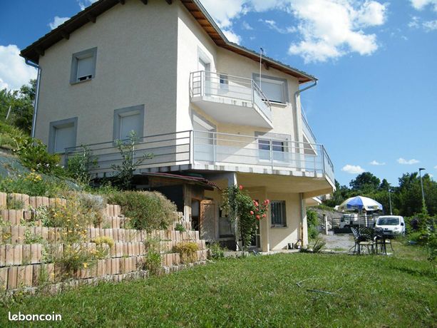 Maison 6 pièces 171 m²
