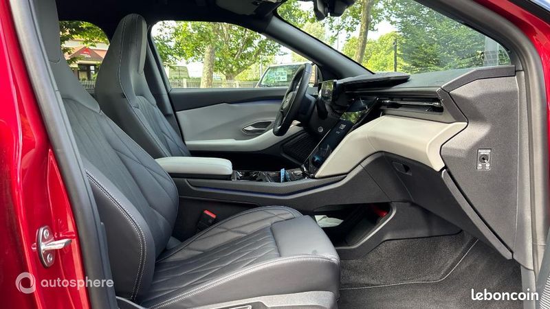 Ford Explorer 286ch Extended Range 77kWh Pack Premium RWD (image 15)