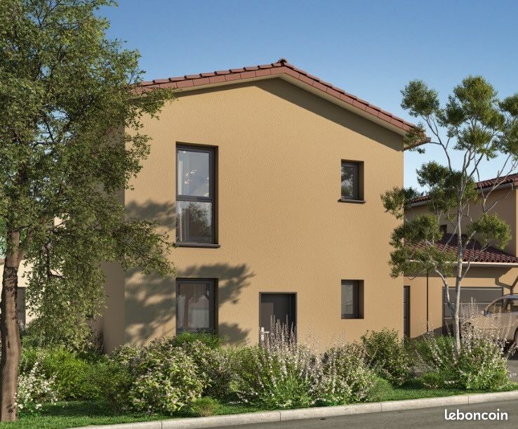 Maison 4 pièces 94 m² · à Montbrison · 94 m² · 243 000 €
