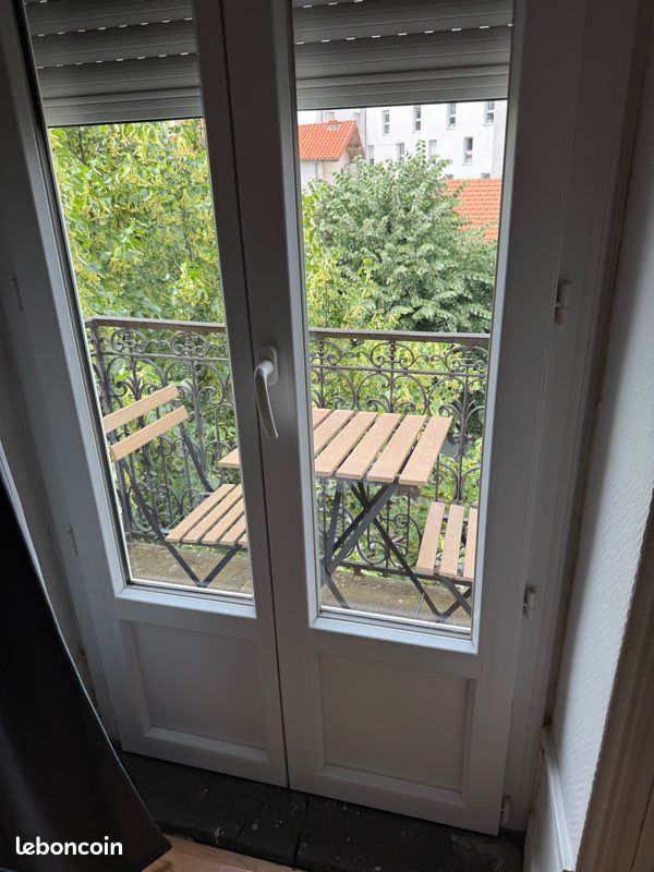 Appartement 2 pièces 23 m² · à Clermont-Ferrand · 23 m² · 575 €