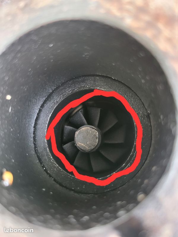 Turbo toyota auris et yaris (image 3)
