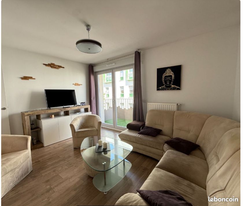 Appartement 2 pièces 39 m² · à Tours · 39 m² · 150 000 €