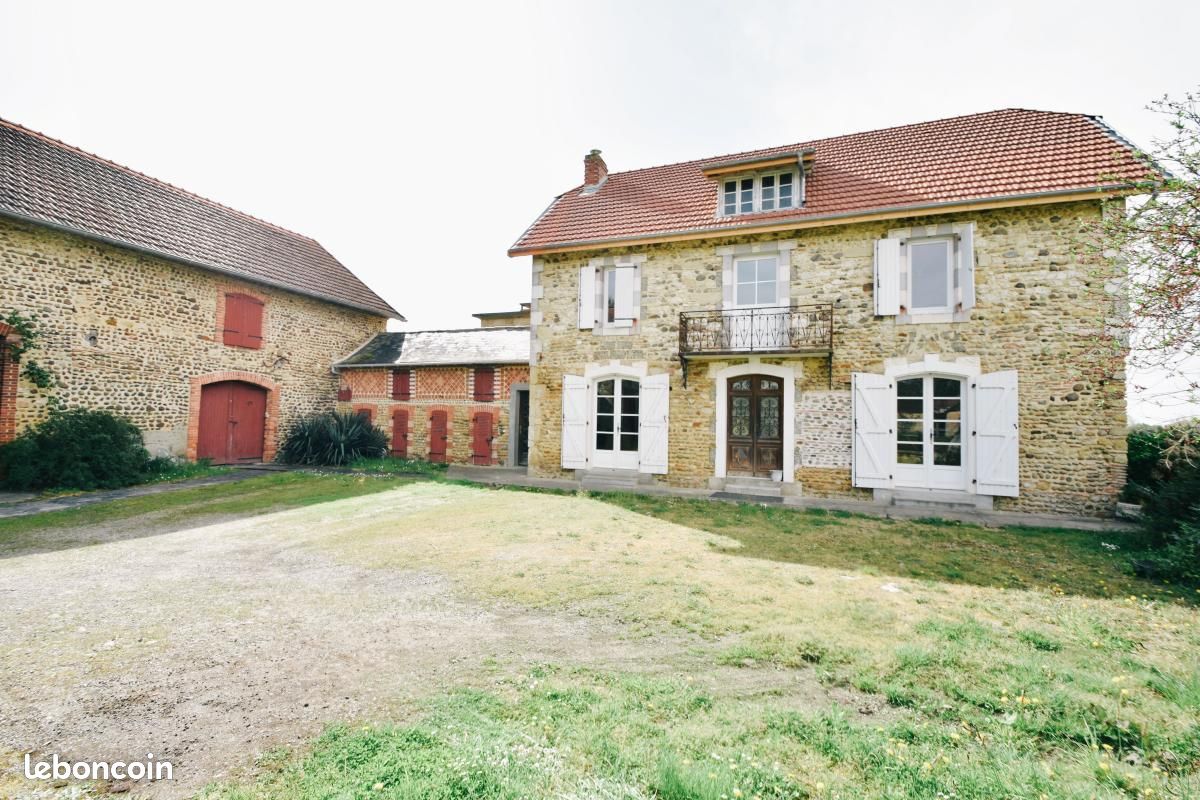 Maison 7 pièces 160 m² · à Arzacq-Arraziguet · 160 m² · 388 000 €