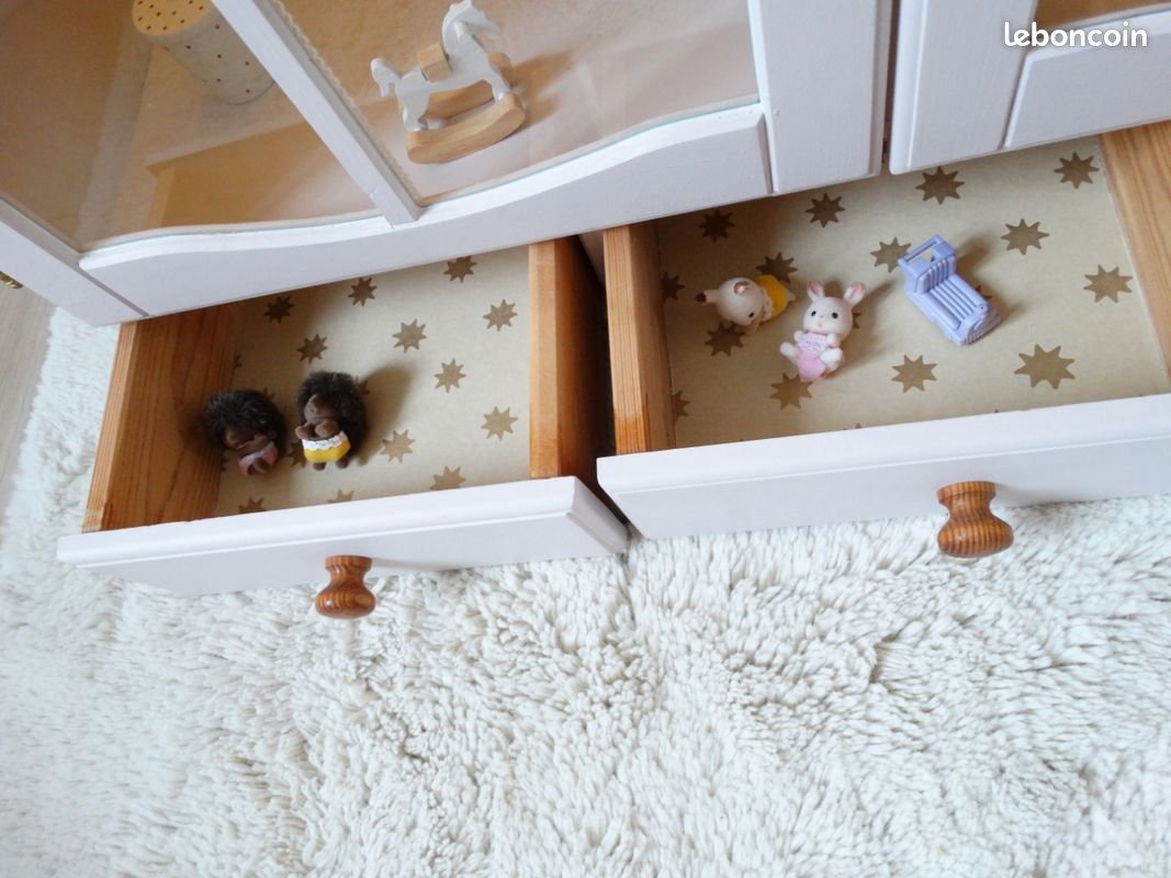 Maison de poupée 🤍 (image 3)