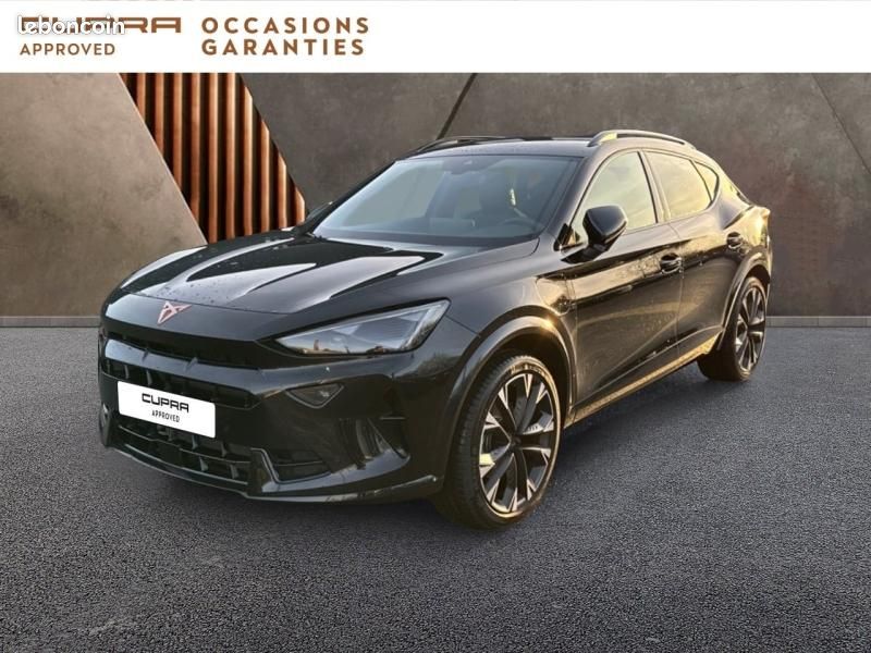 Cupra Formentor 1.5 eHybrid 204ch V DSG6 (image 1)