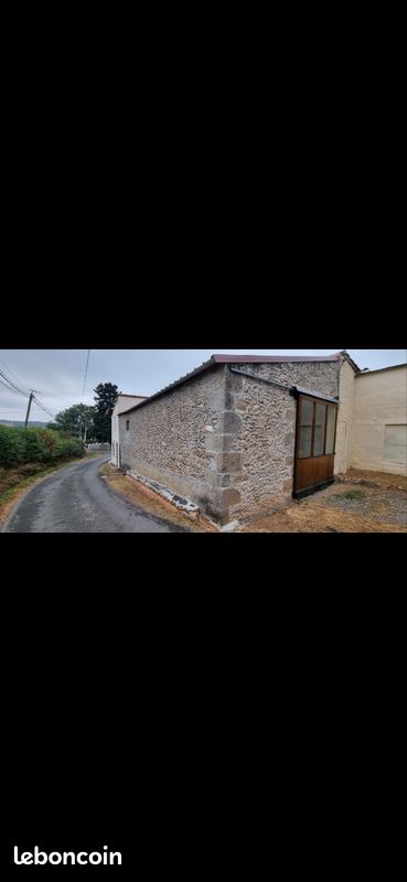 Maison 5 pièces 120 m² · à Castres · 120 m² · 1 051 €/mois