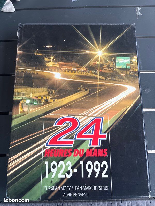 Muc 72 à Le mans - Copains d'avant