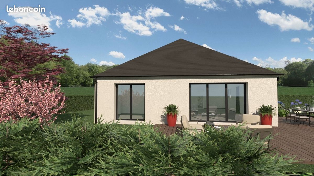 Maison 4 pièces 80 m² · à Erquy · 80 m² · 232 000 €