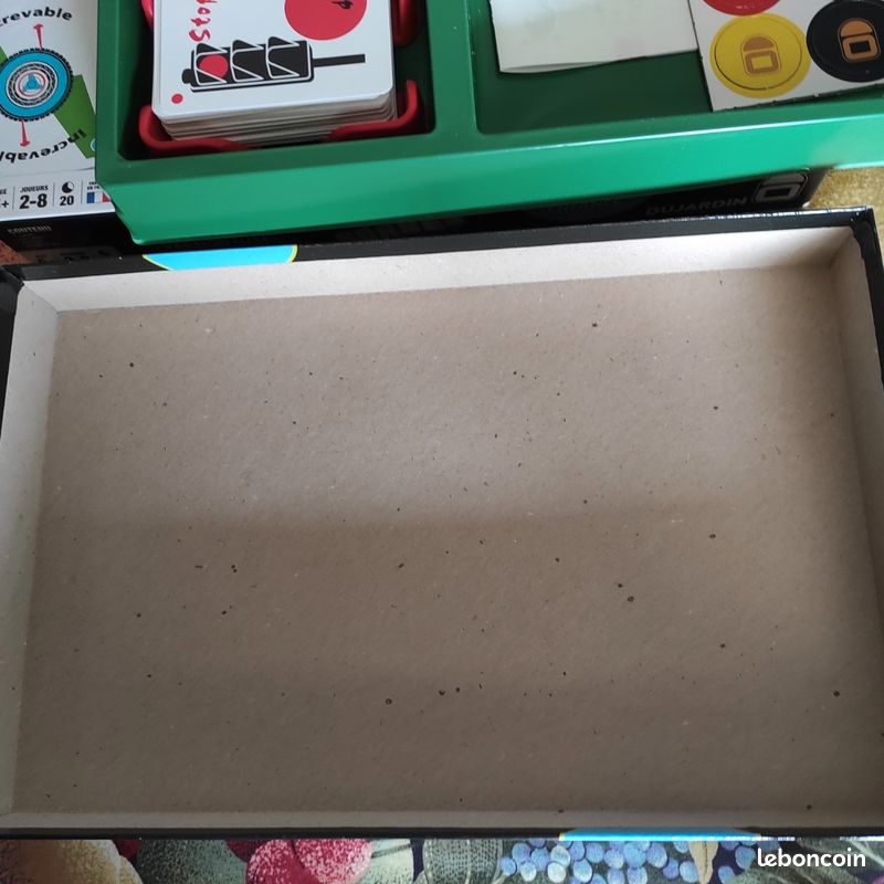 Mille bornes version luxe Dujardin (image 3)