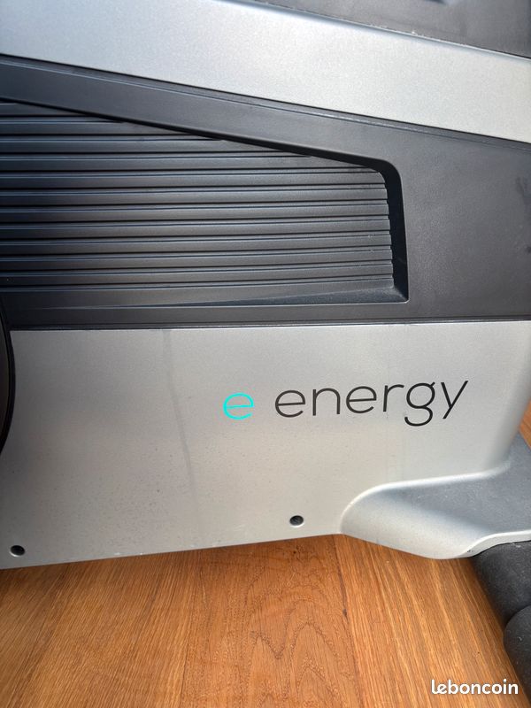 Vélo appartement Domyos E Energy (image 7)