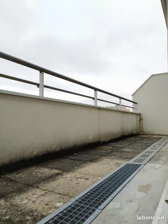 Appartement a louer talence - 1 pièce(s) - 28 m2 - Surfyn