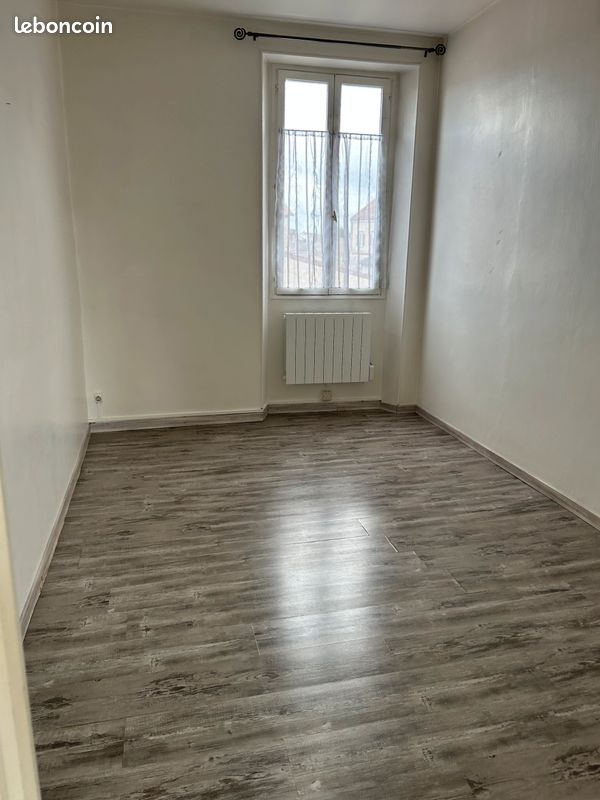 Appartement 40 M2 à Magenta près Epernay (image 3)