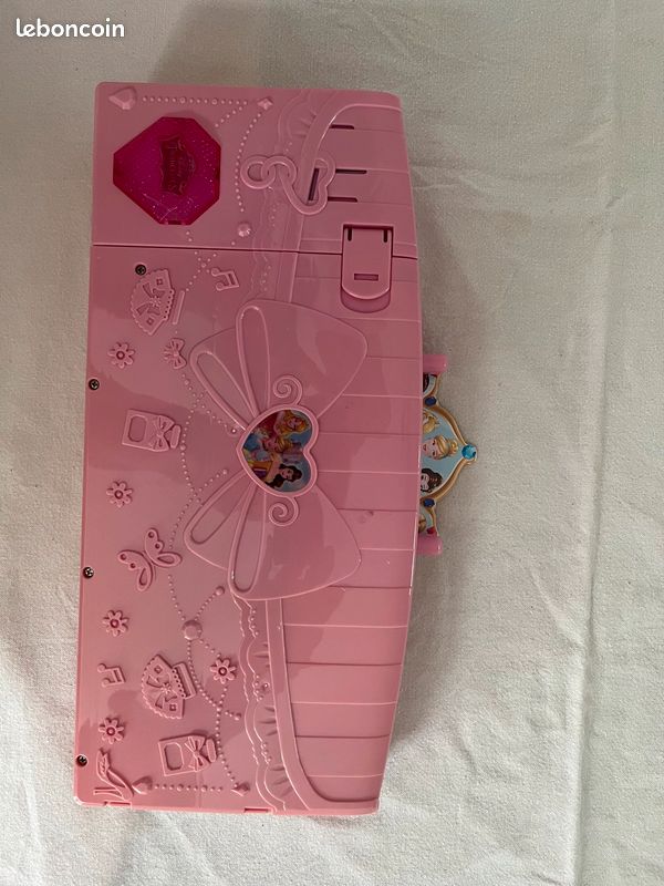 Disney Princess sac piano (image 1)