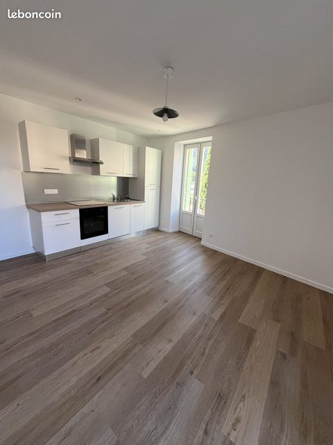 Appartement 3 pièces 46 m² · à Nyons · 46 m² · 800 €/mois