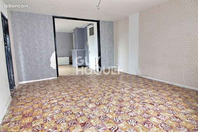 Maison 4 pièces 87 m²