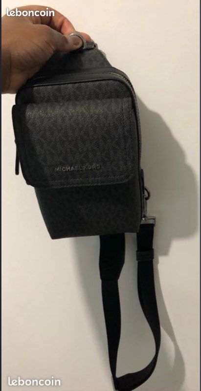 Sacoche MICHAEL KORS (image 7)