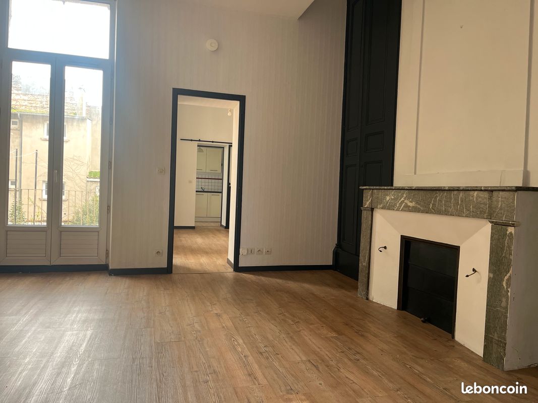 Appartement 2 pièces 55 m² · à Agen · 55 m² · 109 000 €