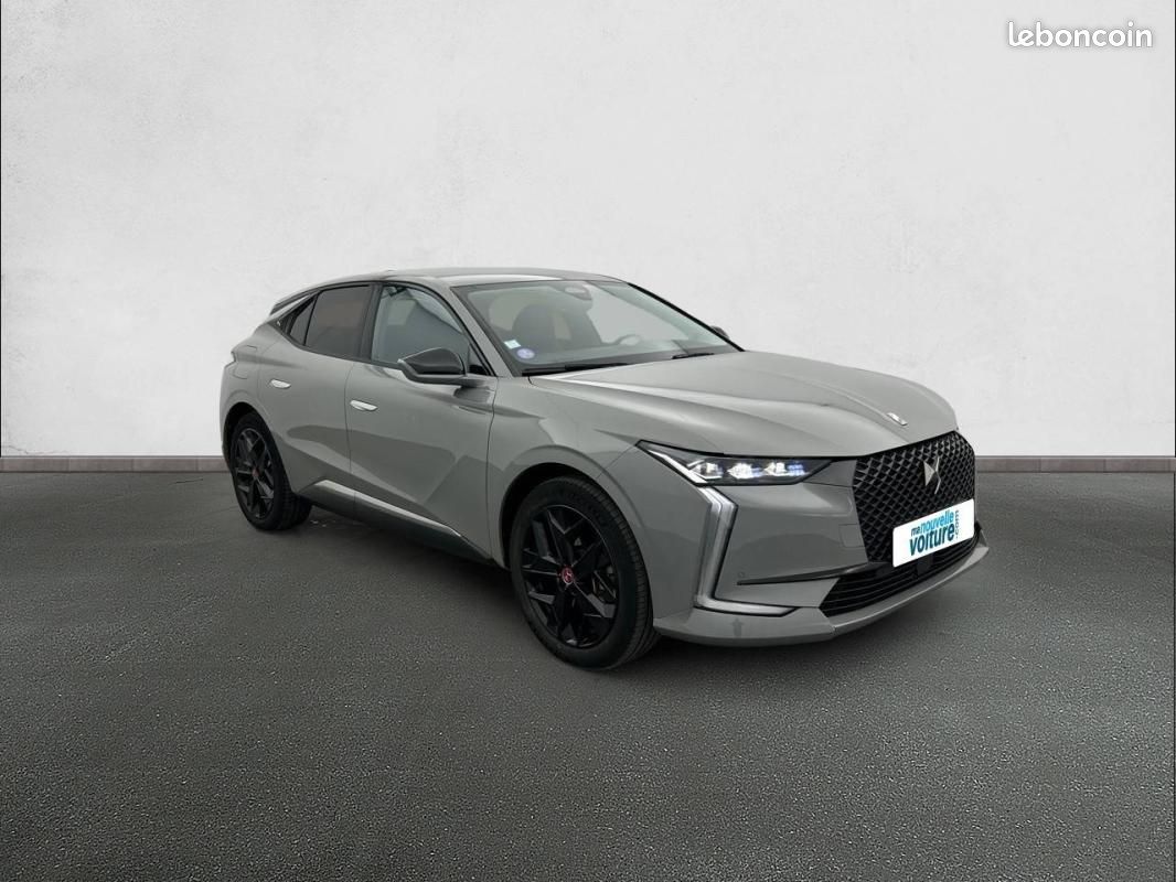 DS 4 Hybride E-Tense 225 EAT8 - Performance Line (image 3)