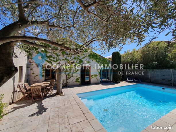 Villa 6 pièces 138 m²