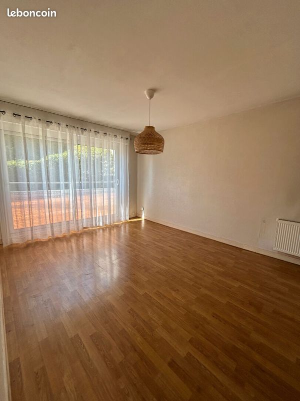 Appartement 2 pièces 45 m² · à Caen · 45 m² · 660 €