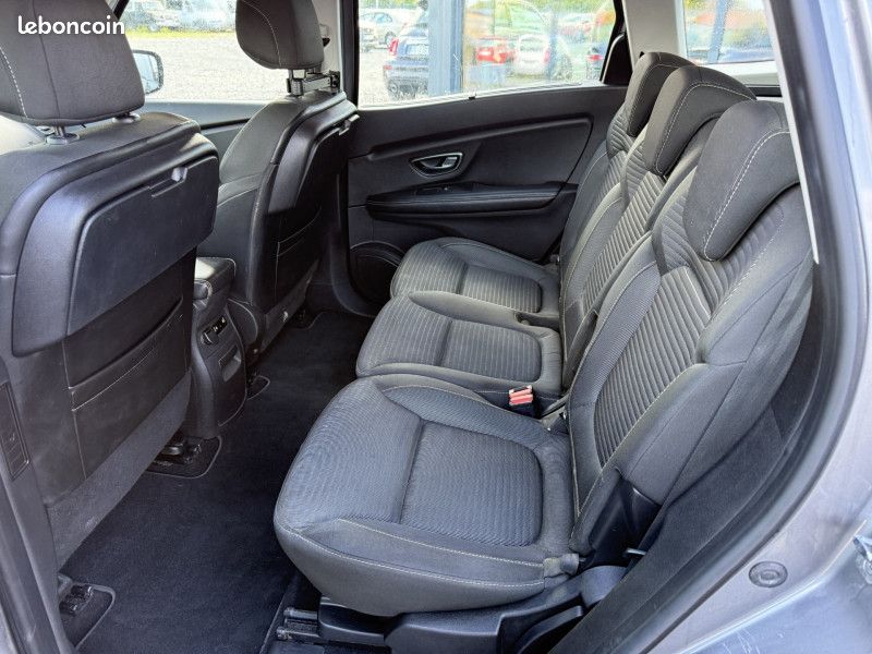 Renault GRAND SCENIC IV 1.2 TCE 130CH ENERGY INTENS (image 3)