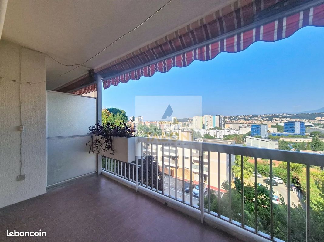 Appartement 1 pièce 31 m² · à Nice · 31 m² · 146 500 €