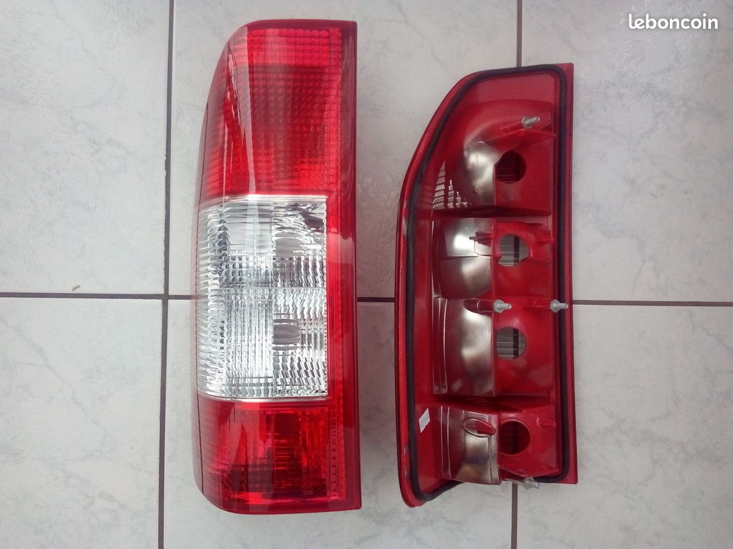 Feu arriere Mercedes Sprinter Neuf (image 1)