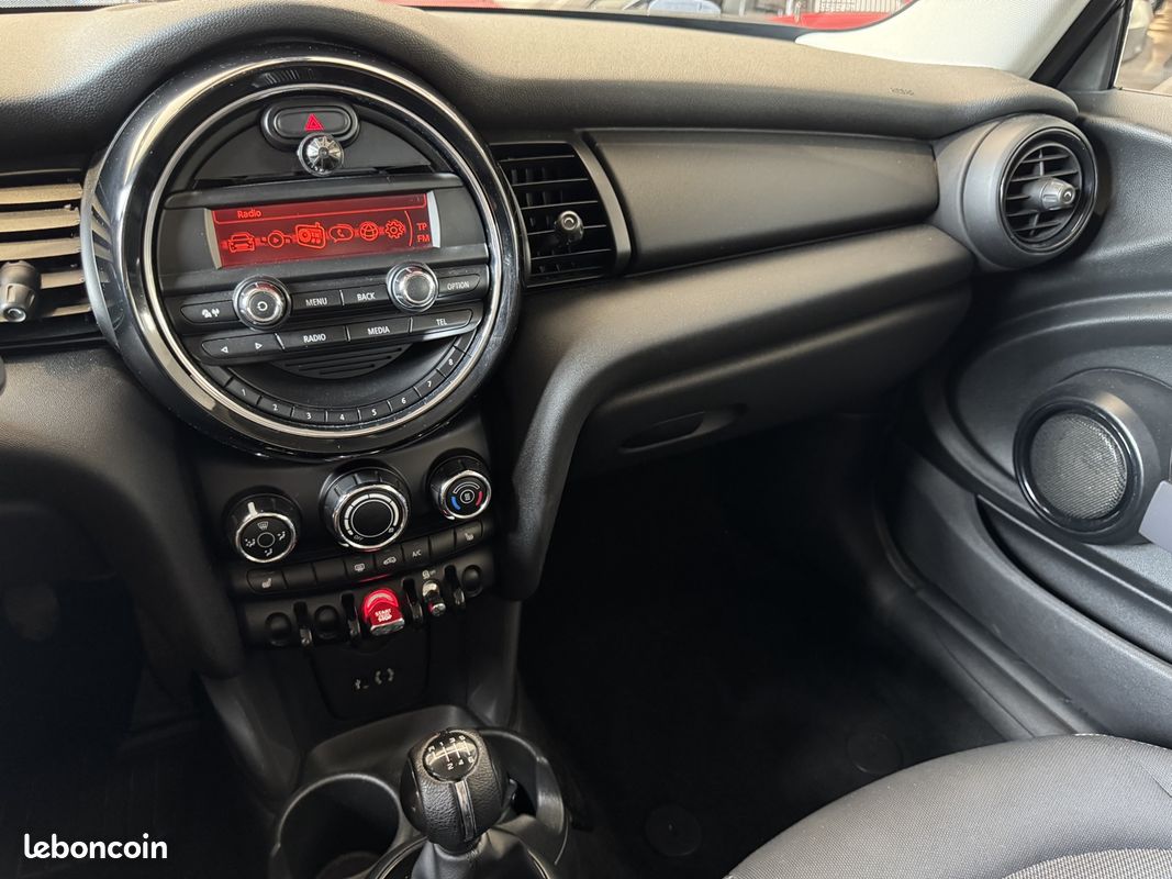 Mini MINI ONE 75CH (image 18)