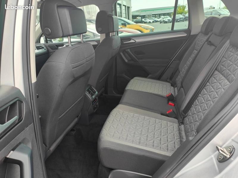 Volkswagen Tiguan 2.0 TDI 150ch Life DSG7 (image 15)