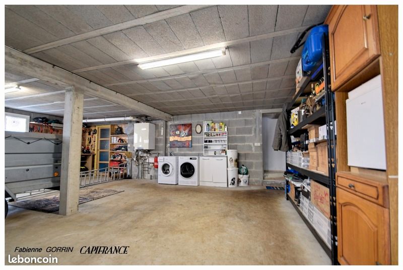 Maison 6 pièces 123 m² - Chauray 79180 (image principale 11)