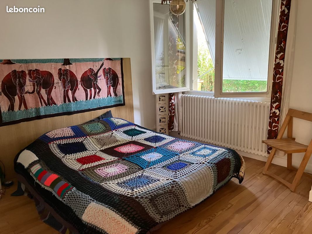 3 chambres disponibles dans Auch (image 4)