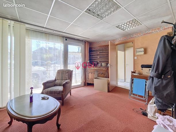 Maison 6 pièces 98 m²
