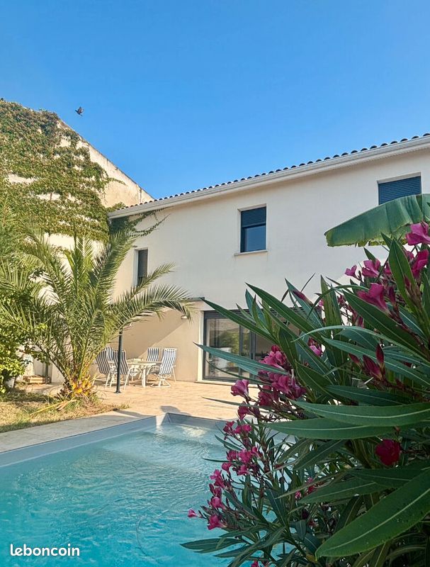 Maison 6 pièces 147 m² · à Bordeaux · 147 m² · 640 000 €