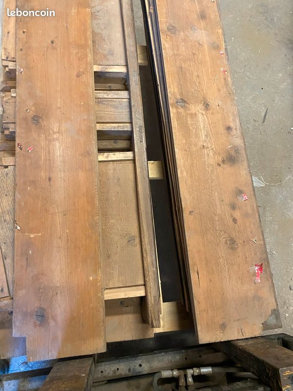 Armoire ancienne (image 4)