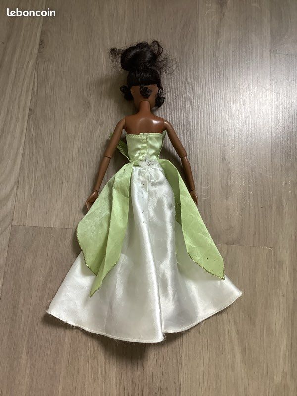 Barbie la princesse et la grenouille (image 8)