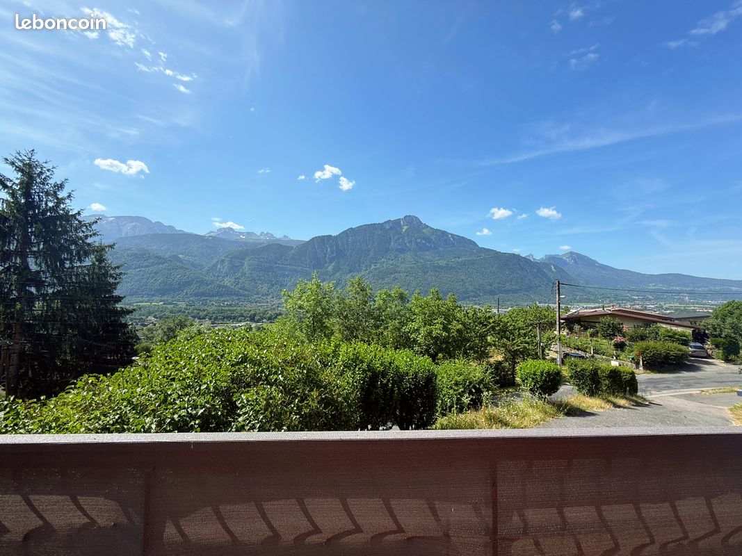 Maison 6 pièces 120 m² · à Ayse · 120 m² · 430 000 €