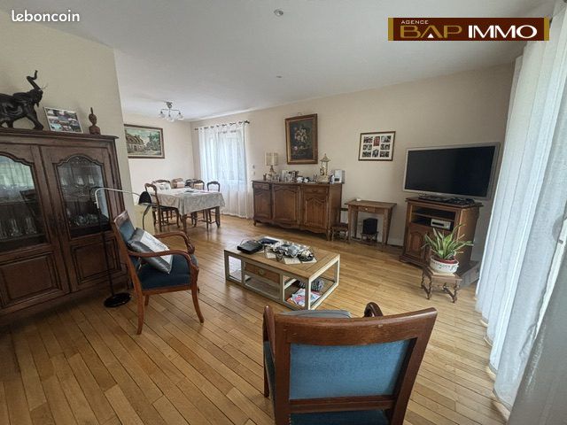 Maison 5 pièces 108 m² · à Lisieux · 108 m² · 286 000 €