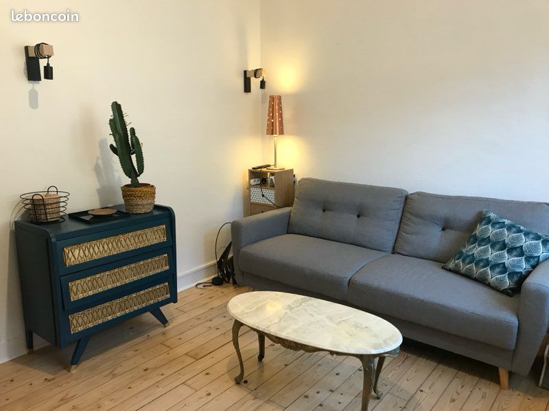 Appartement 3 pièces 44 m² · à Laval · 44 m² · 695 €/mois