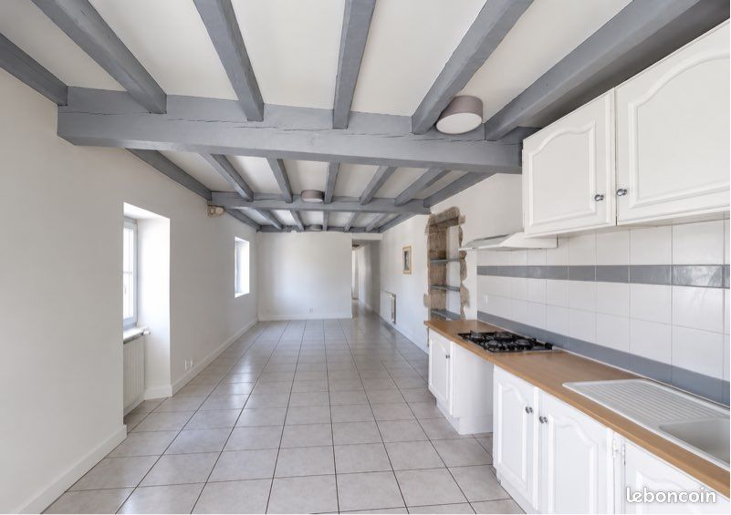 Appartement 3 pièces 52 m² · à Ascain · 52 m² · 225 000 €