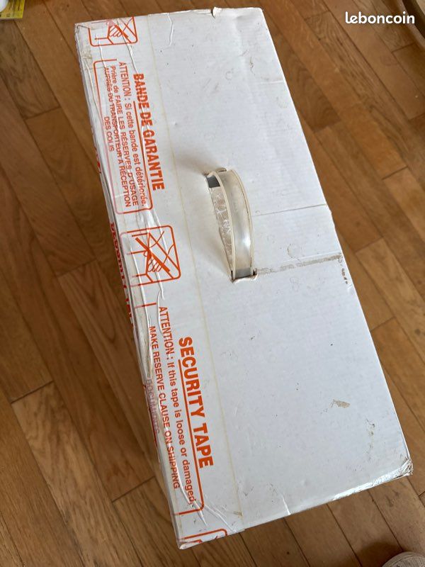 RS02 écran acoustique anti réflexion, pour micro de studio (image 3)