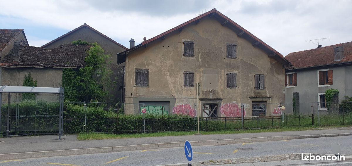 Maison 10 pièces 220 m² (image 4)