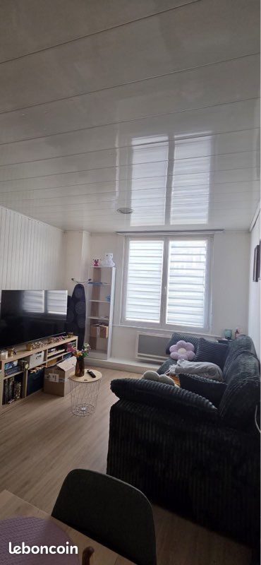 Appartement 2 pièces 43 m² · à Saint-Amand-les-Eaux · 43 m² · 530 €