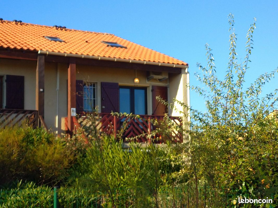 Appartement port Leucate (image 5)
