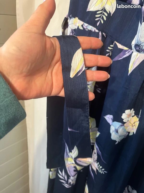 Robe longue (image 5)