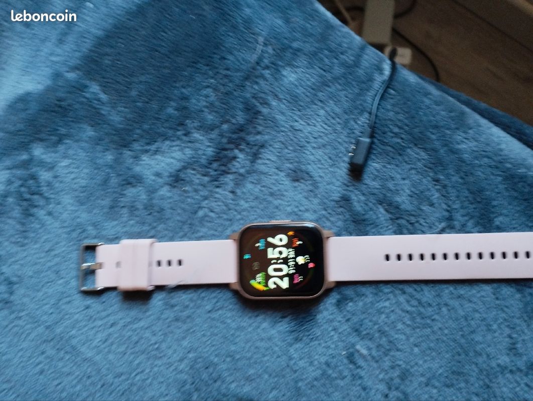Montre connectée (image 5)