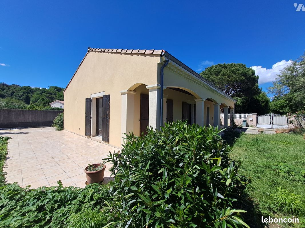 Maison 5 pièces 116 m² · à Montélimar · 116 m² · 270 000 €