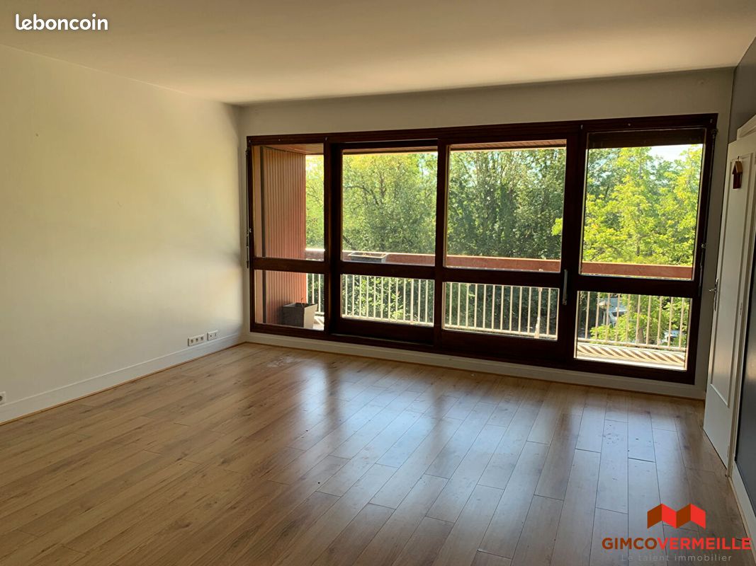 Appartement 3 pièces 72 m² · à La Celle-Saint-Cloud · 72 m² · 1 447 €/mois
