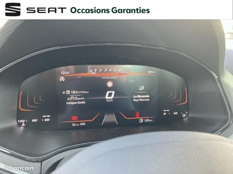Seat Arona 1.0 TSI 95ch Copa (image 32)
