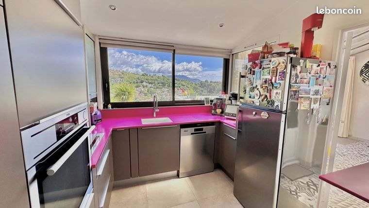 Villa 5 pièces 114 m² — 10