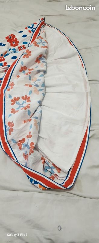 Robe fille Jacadi neuf avec étiquette (image 8)